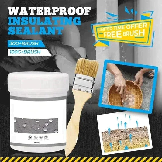 🔥BUY 5 GET 5 FREE🔥 Waterproof Anti-Leakage Agent