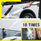 VTYER® High-Pressure Car Washing Water Nozzle