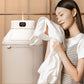 Gift Choice - Compact Folding Timable Dryer