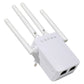 Wi-Fi Repeater Signal Extender