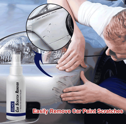 🔥Buy 2 Get 1 Free🔥Car paint scratch repair spray